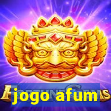 jogo afum